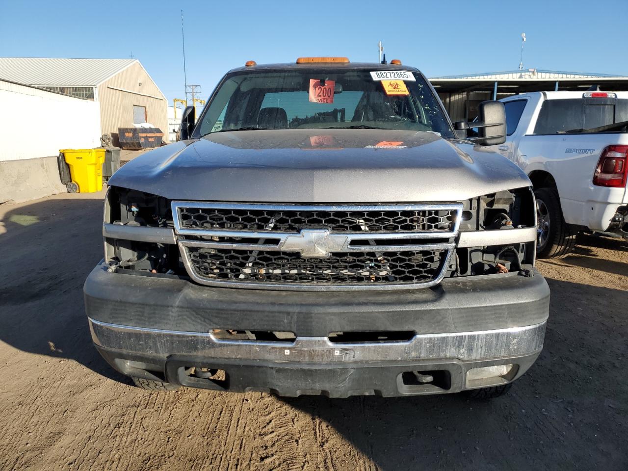 2006 Chevrolet Silverado - Image 5
