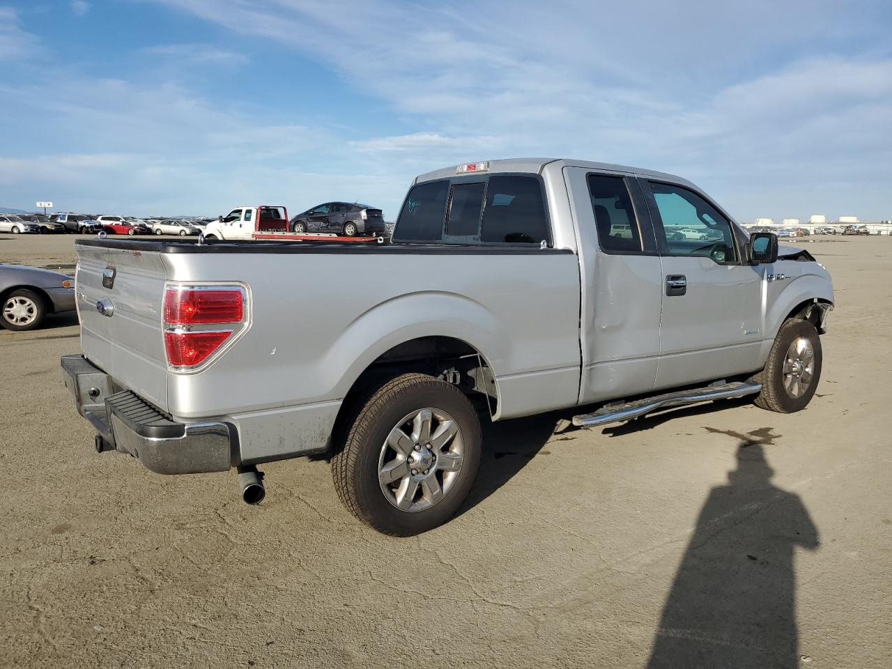 2013 Ford F-150 - Image 3