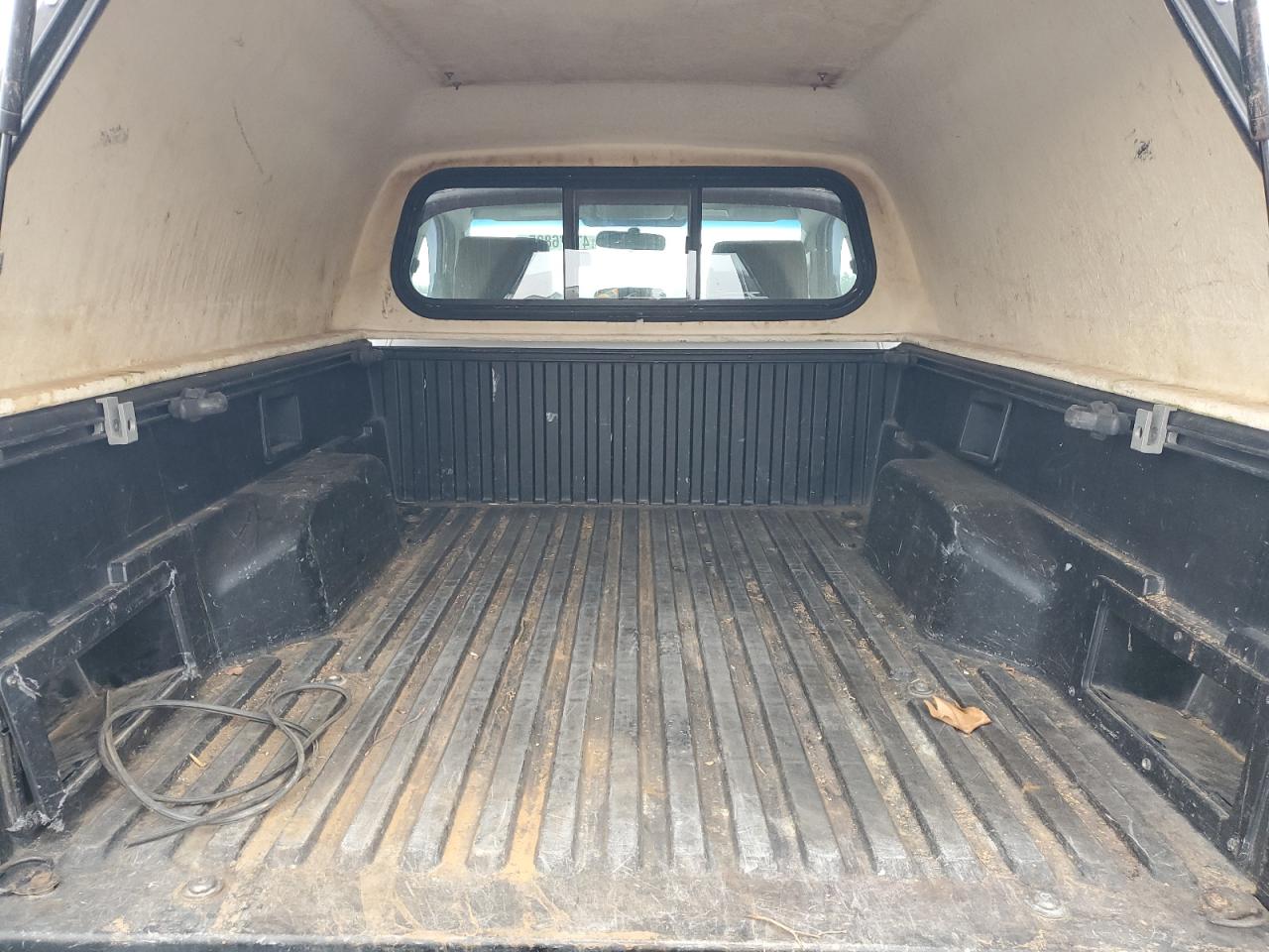 2005 Toyota Tacoma - Image 10