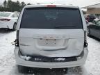 2012 Dodge Grand Caravan Sxt за продажба в Exeter, RI - Rear End