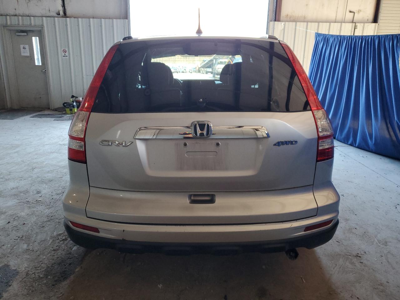 2011 Honda CR-V - Image 6