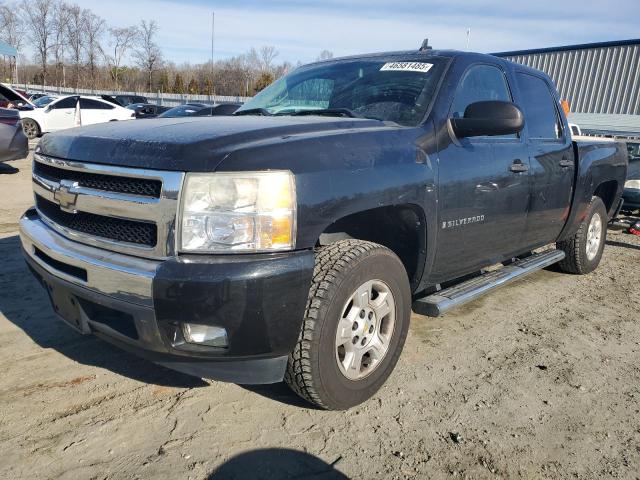 2009 Chevrolet Silverado C1500 Lt