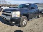2009 Chevrolet Silverado C1500 Lt for Sale in Spartanburg, SC - Side