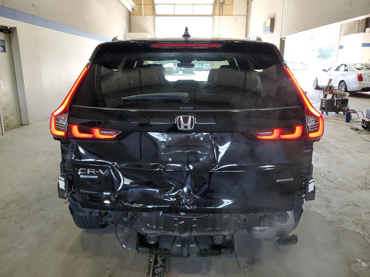 2023 Honda CR-V - Image 6