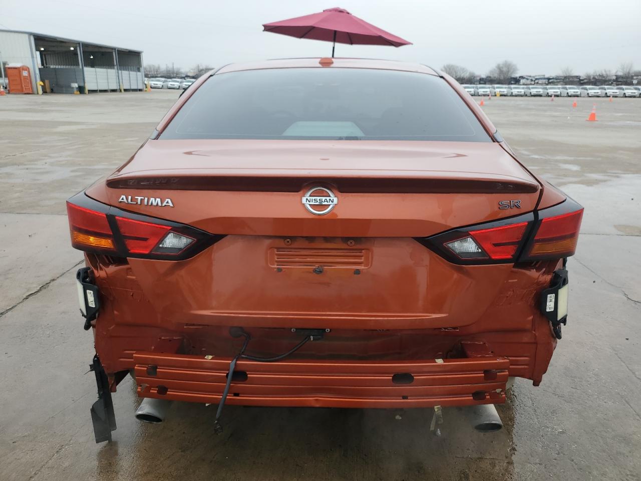 2020 Nissan Altima - Image 6