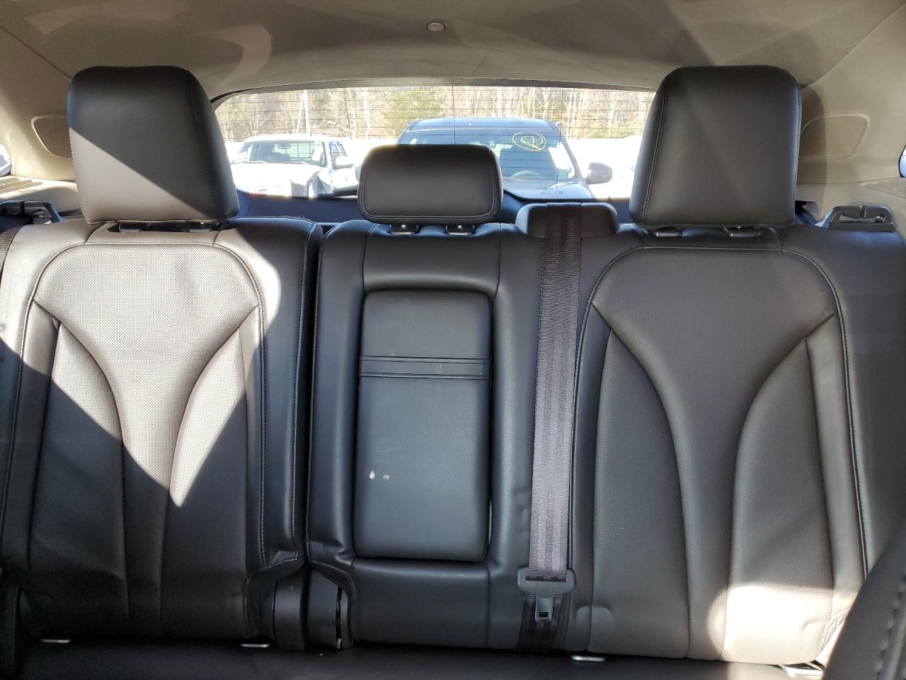2017 Lincoln MKC - Image 10