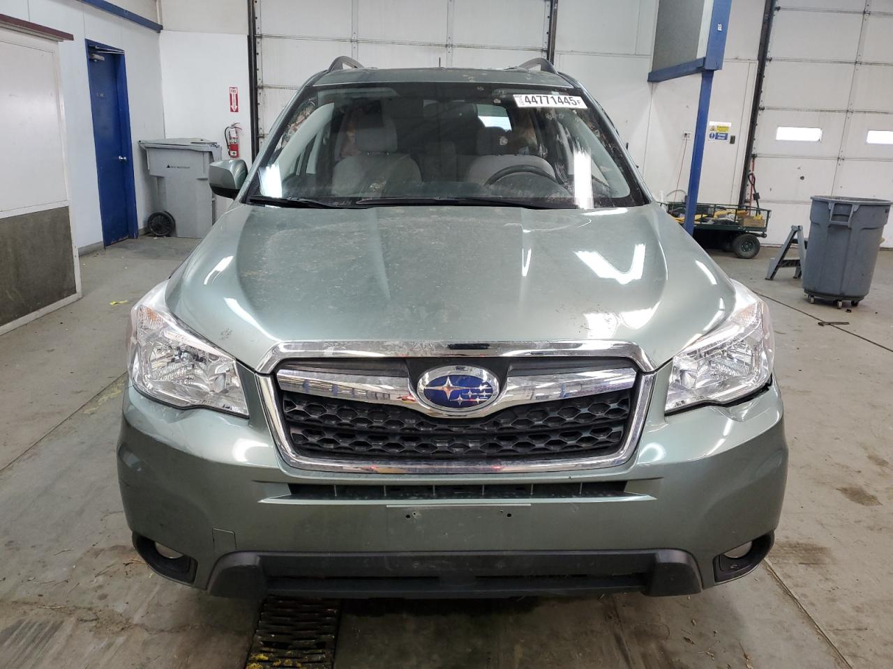 2015 Subaru Forester - Image 5
