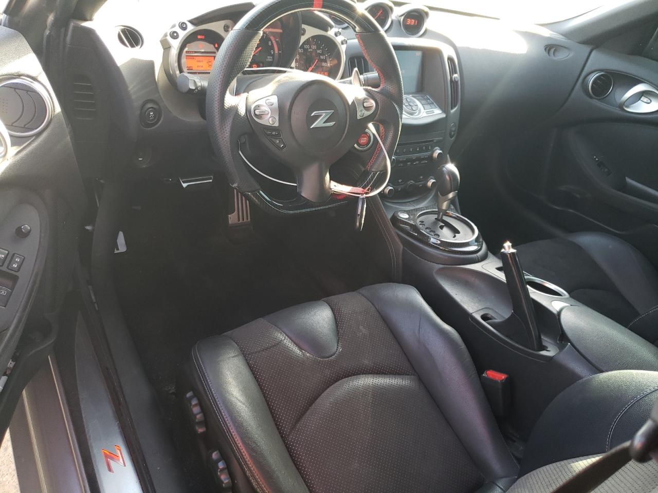 2012 Nissan 370Z - Image 8