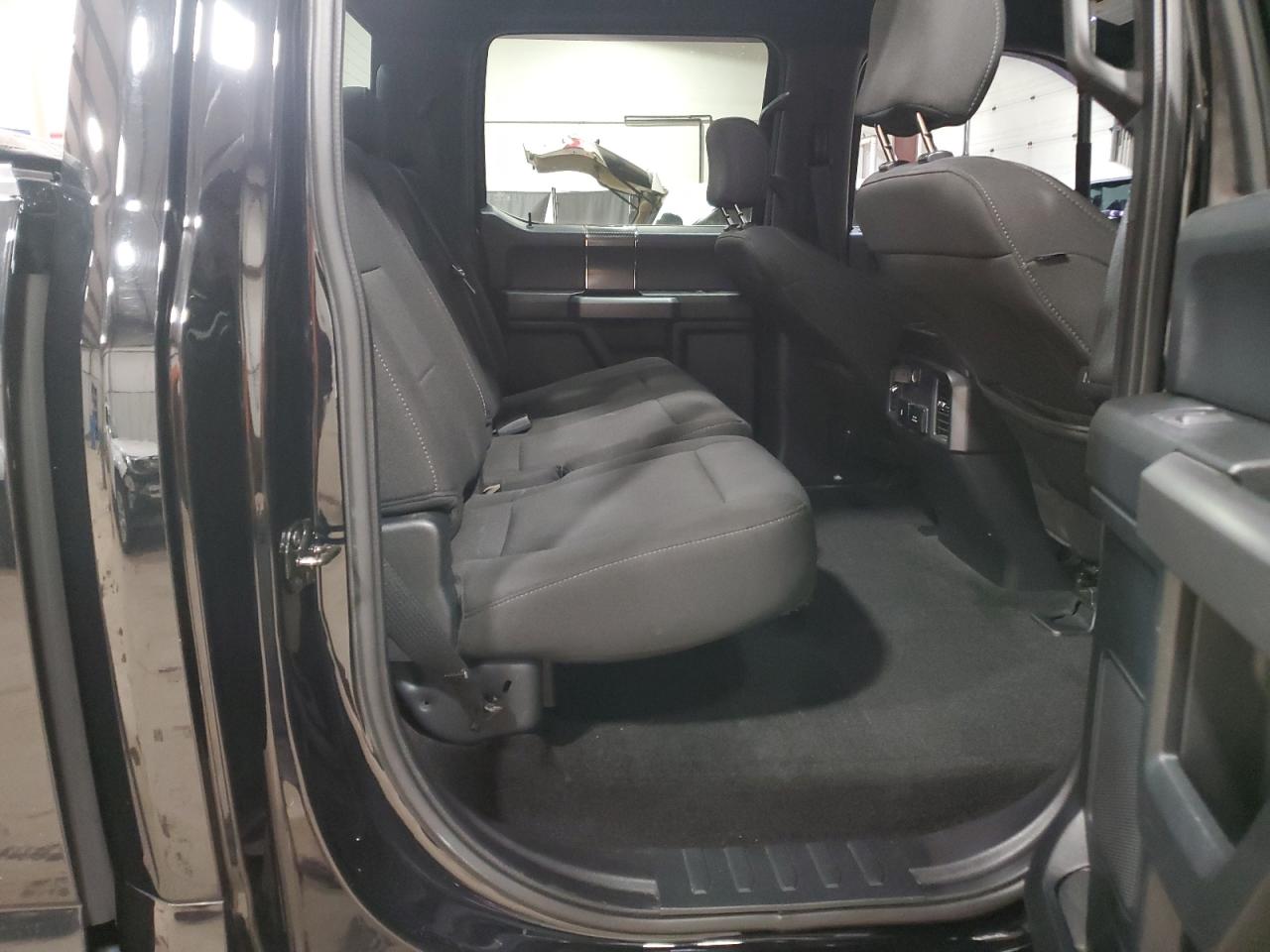 2018 Ford F-150 - Image 10