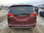 2018 Chrysler Pacifica Touring L de vânzare în Fort Wayne, IN - Front End