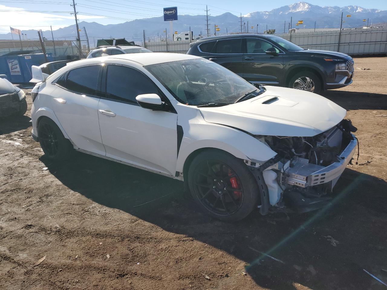 2019 Honda Civic - Image 4