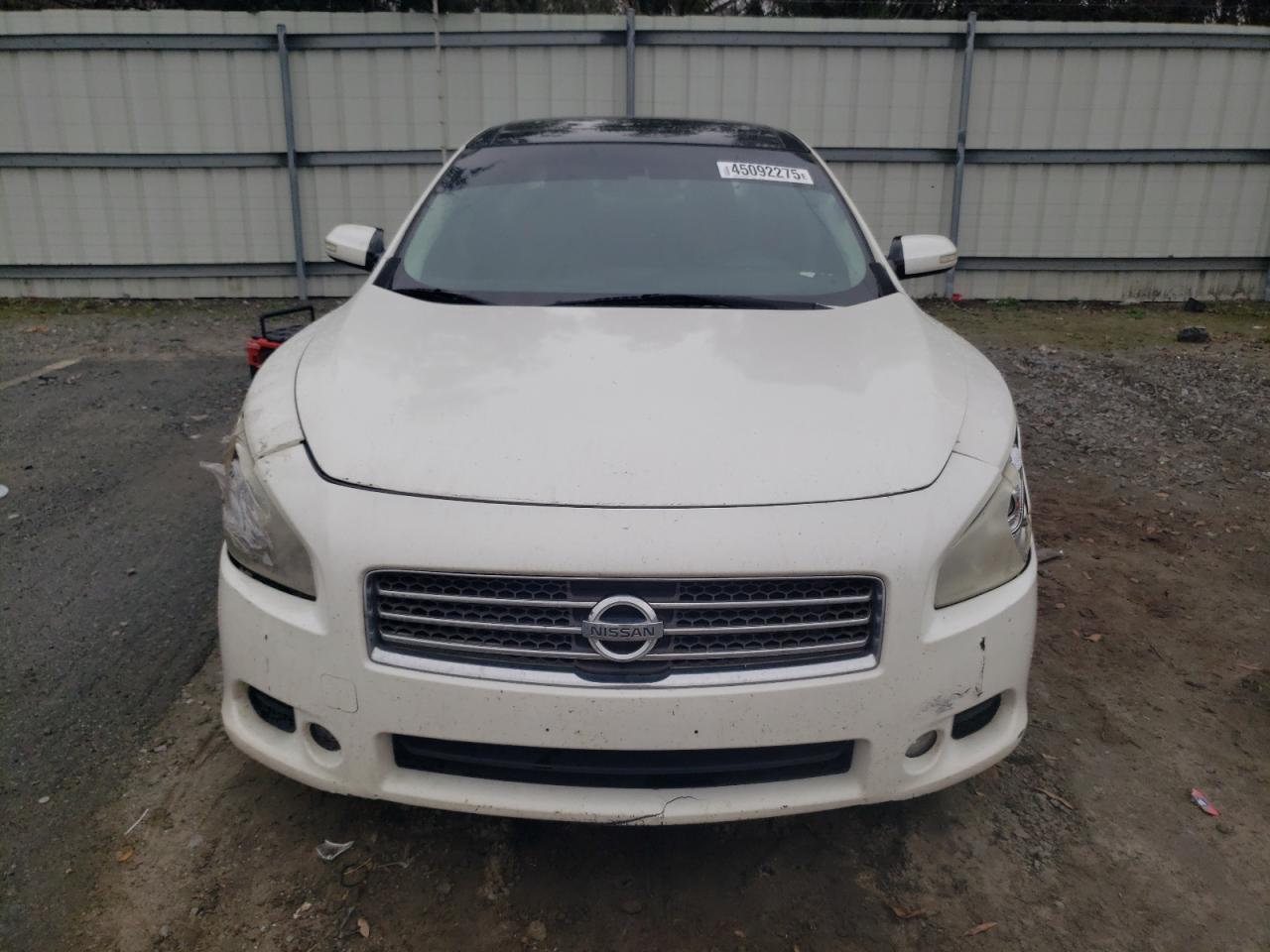 2009 Nissan Maxima - Image 5