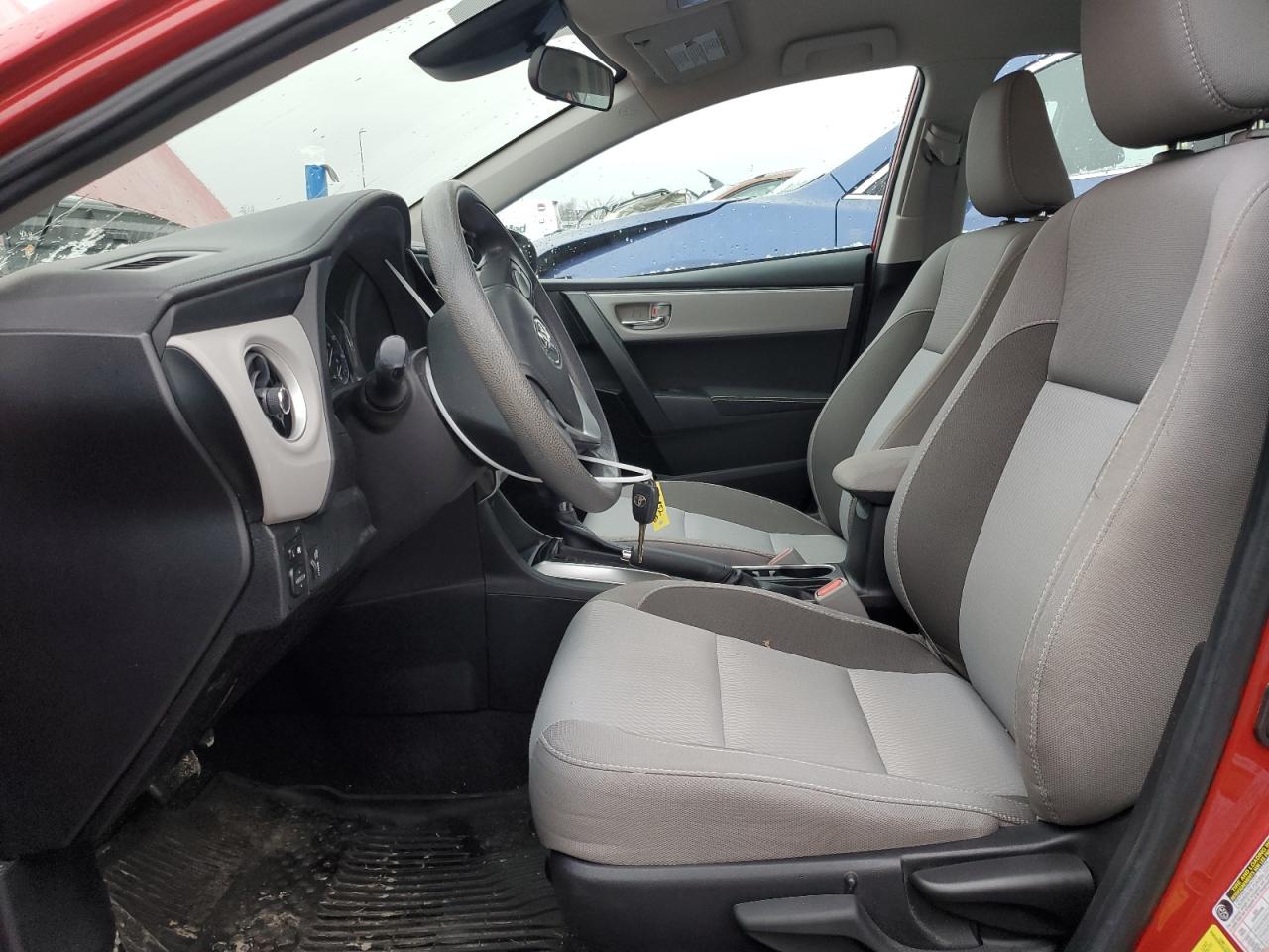 2018 Toyota Corolla - Image 7