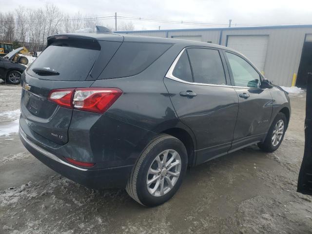  CHEVROLET EQUINOX 2019 Серый