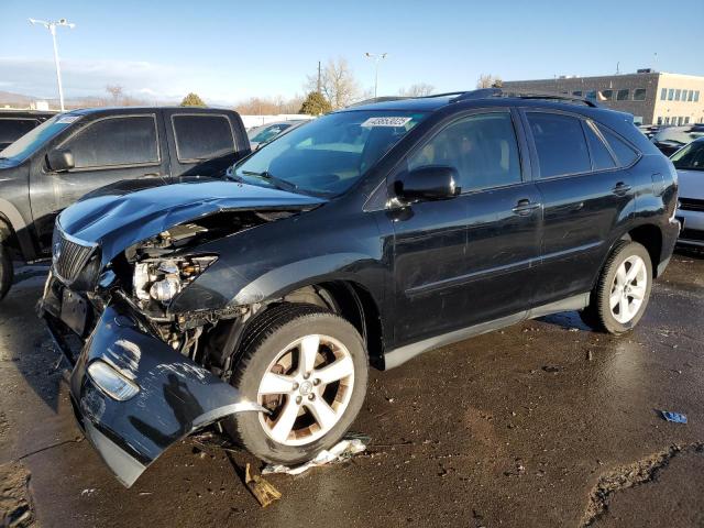 2007 Lexus Rx 350