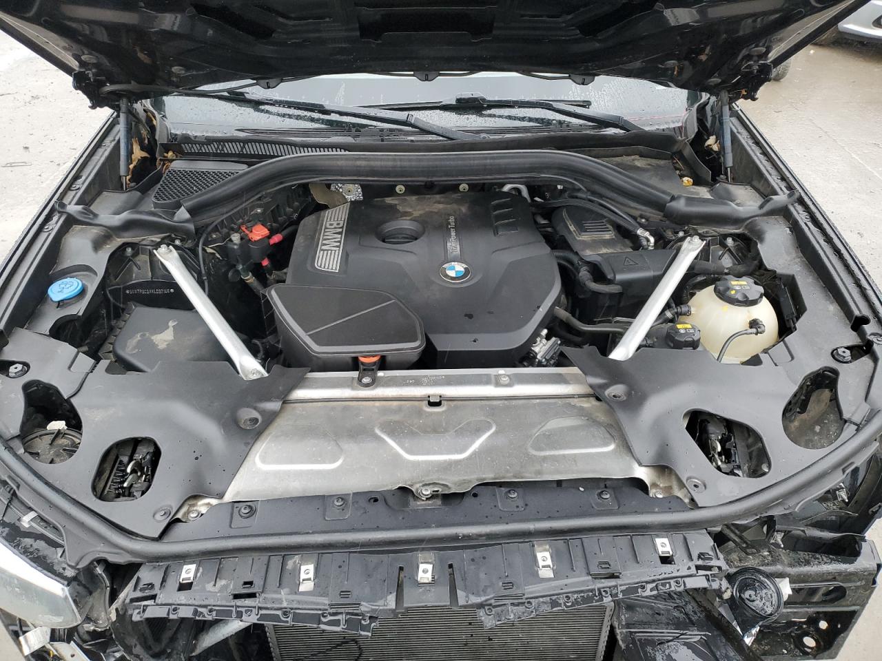 2019 BMW X3 - Image 12