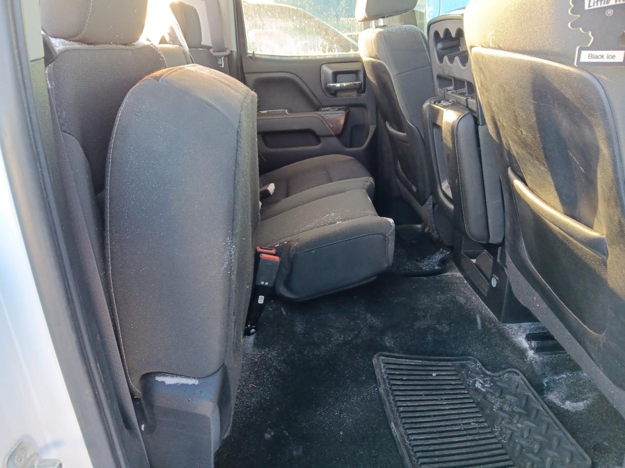 2015 GMC Sierra - Image 10