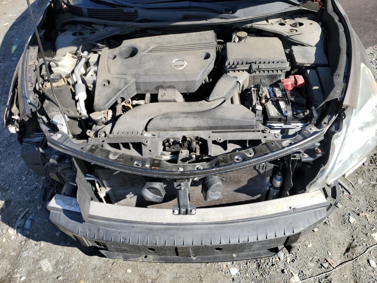 2014 Nissan Altima - Image 11