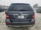 2011 Mercedes-Benz Ml 350 4Matic de vânzare în Loganville, GA - Side