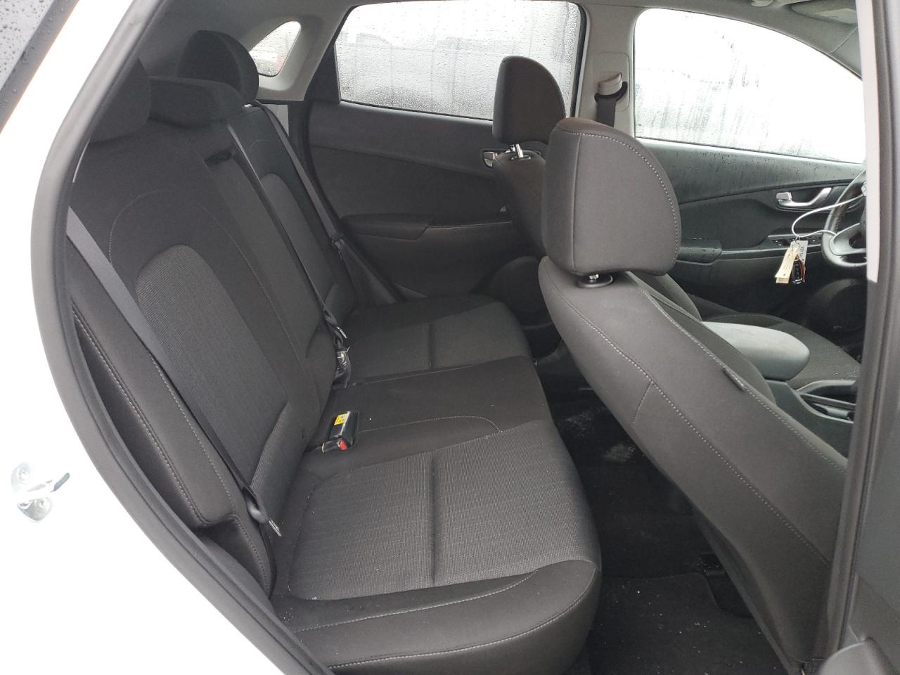 2023 Hyundai Kona - Image 11