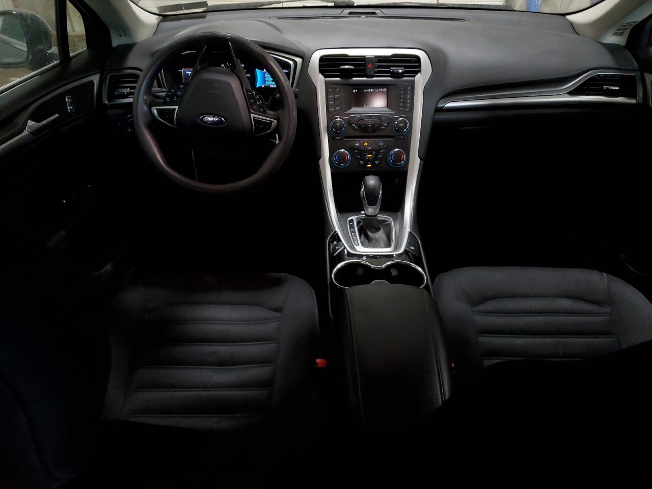 2016 Ford Fusion - Image 8