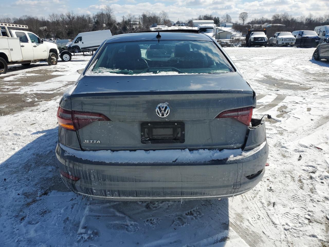 2019 Volkswagen Jetta - Image 6