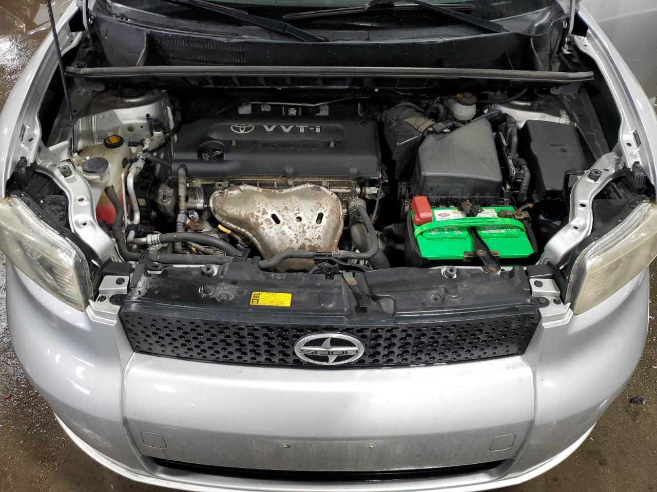 2008 Toyota xB - Image 12