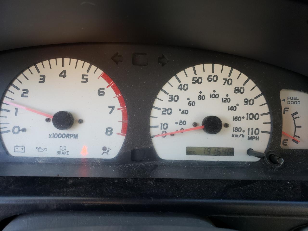 2004 Toyota Tacoma - Image 9
