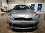 2013 Volkswagen Gti  продається в Glassboro, NJ - Front End