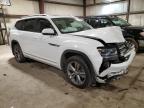 2019 Volkswagen Atlas Sel for Sale in Eldridge, IA - Front End