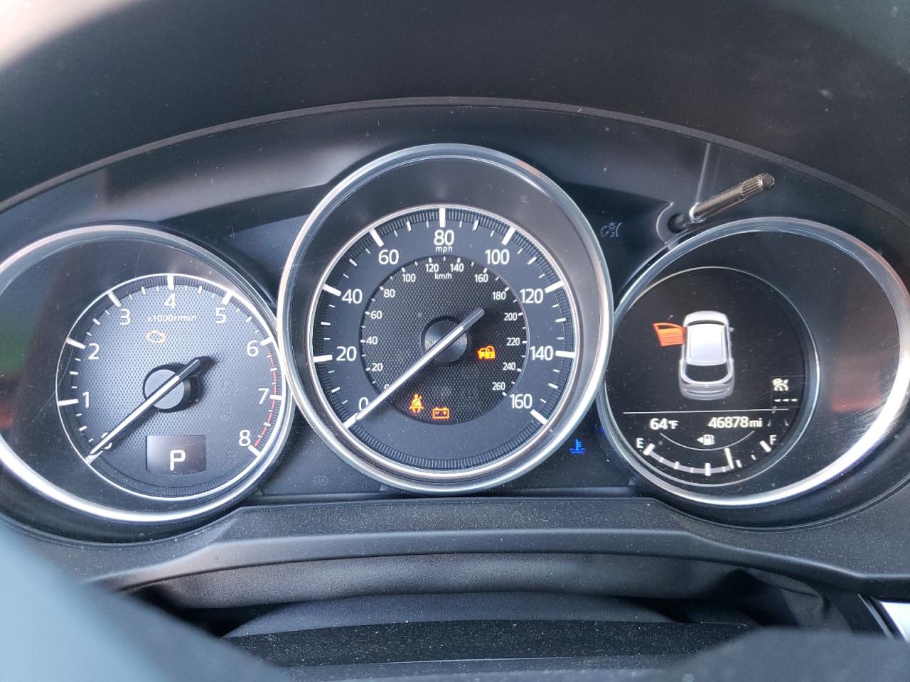 2018 Mazda CX-5 - Image 9