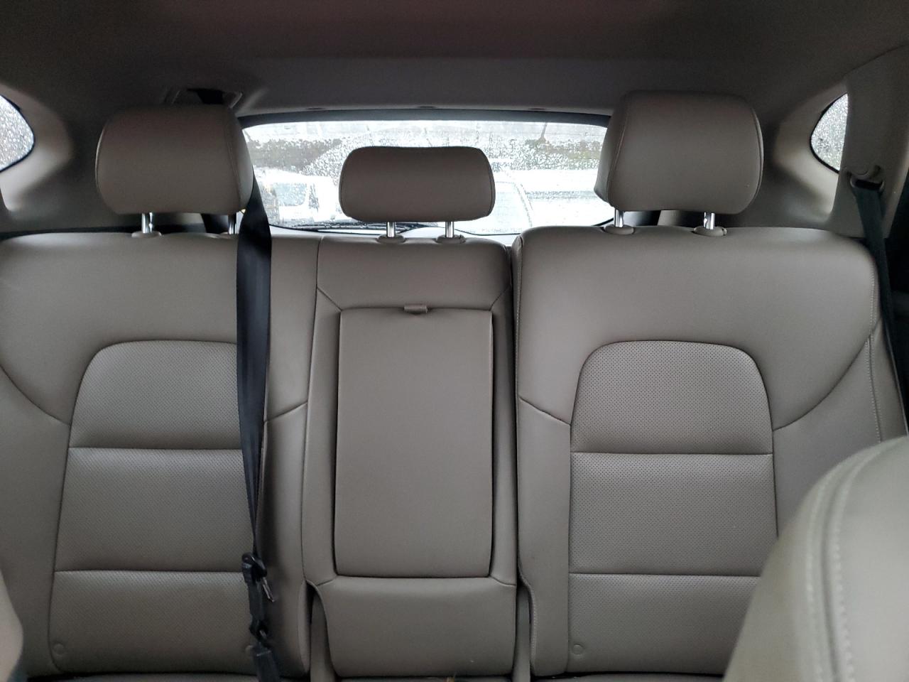 2021 Hyundai Tucson - Image 10