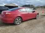 2009 Honda Accord Ex продається в Greenwell Springs, LA - Front End