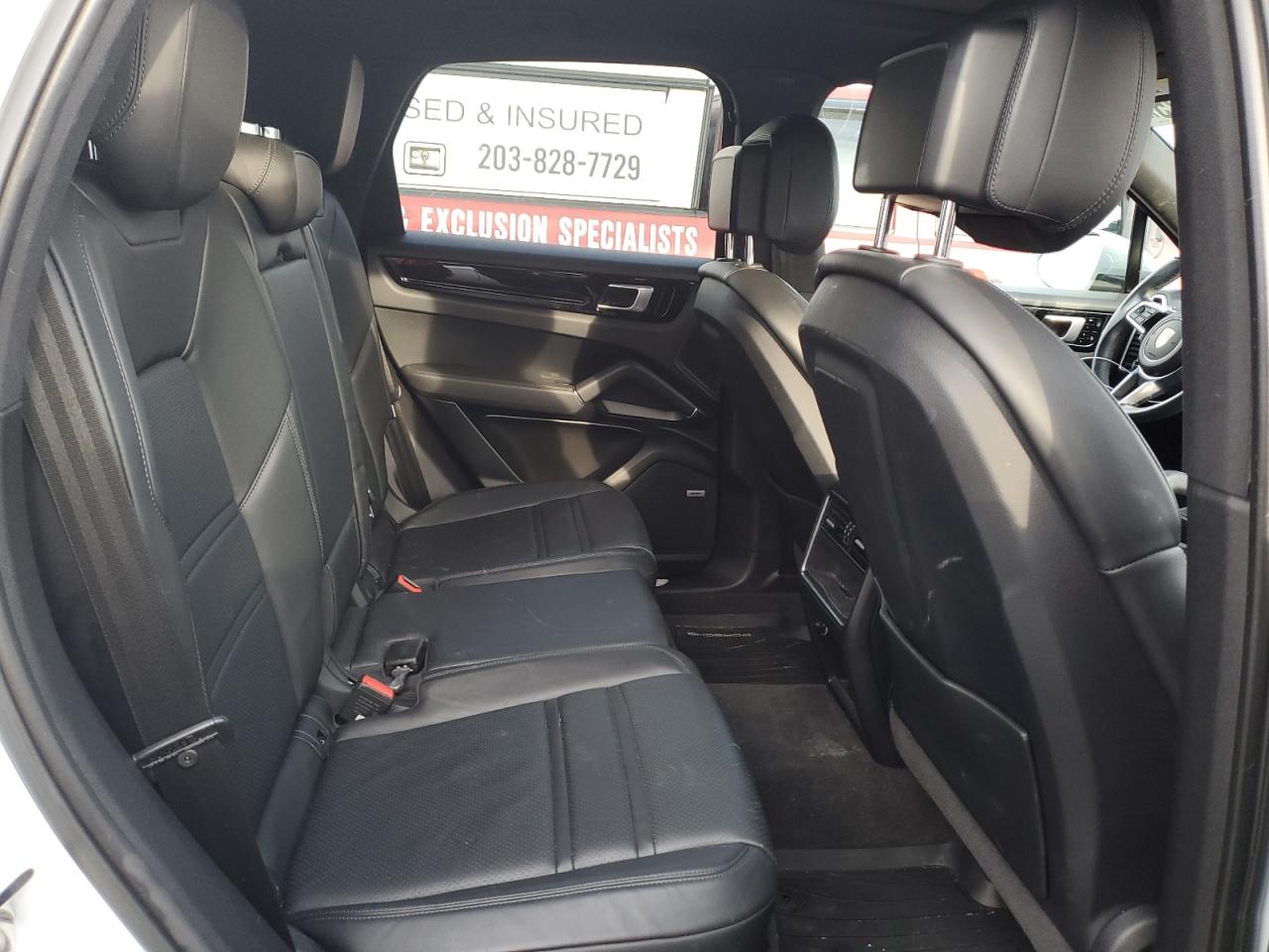 2019 Porsche Cayenne - Image 11