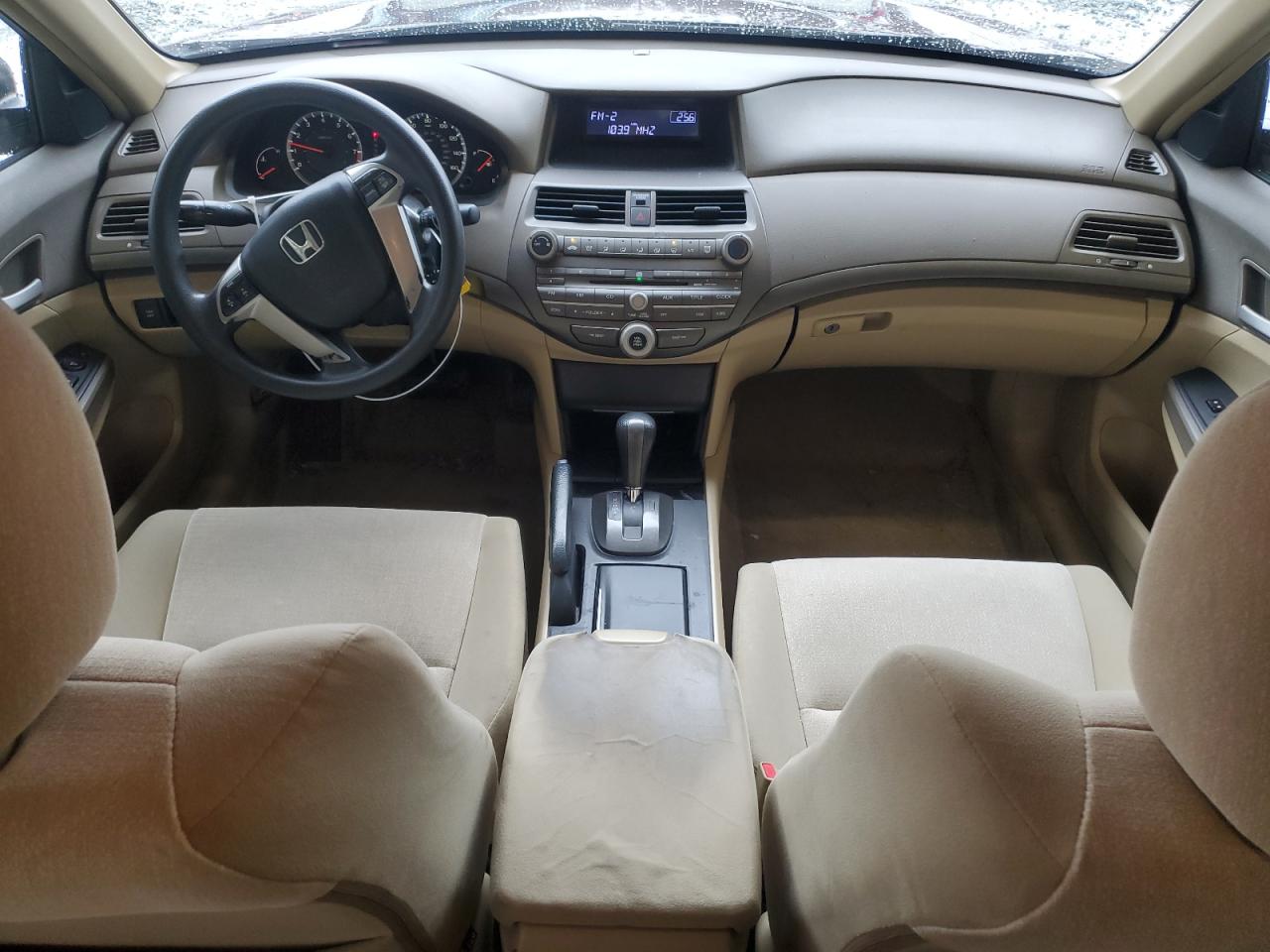 2008 Honda Accord - Image 8