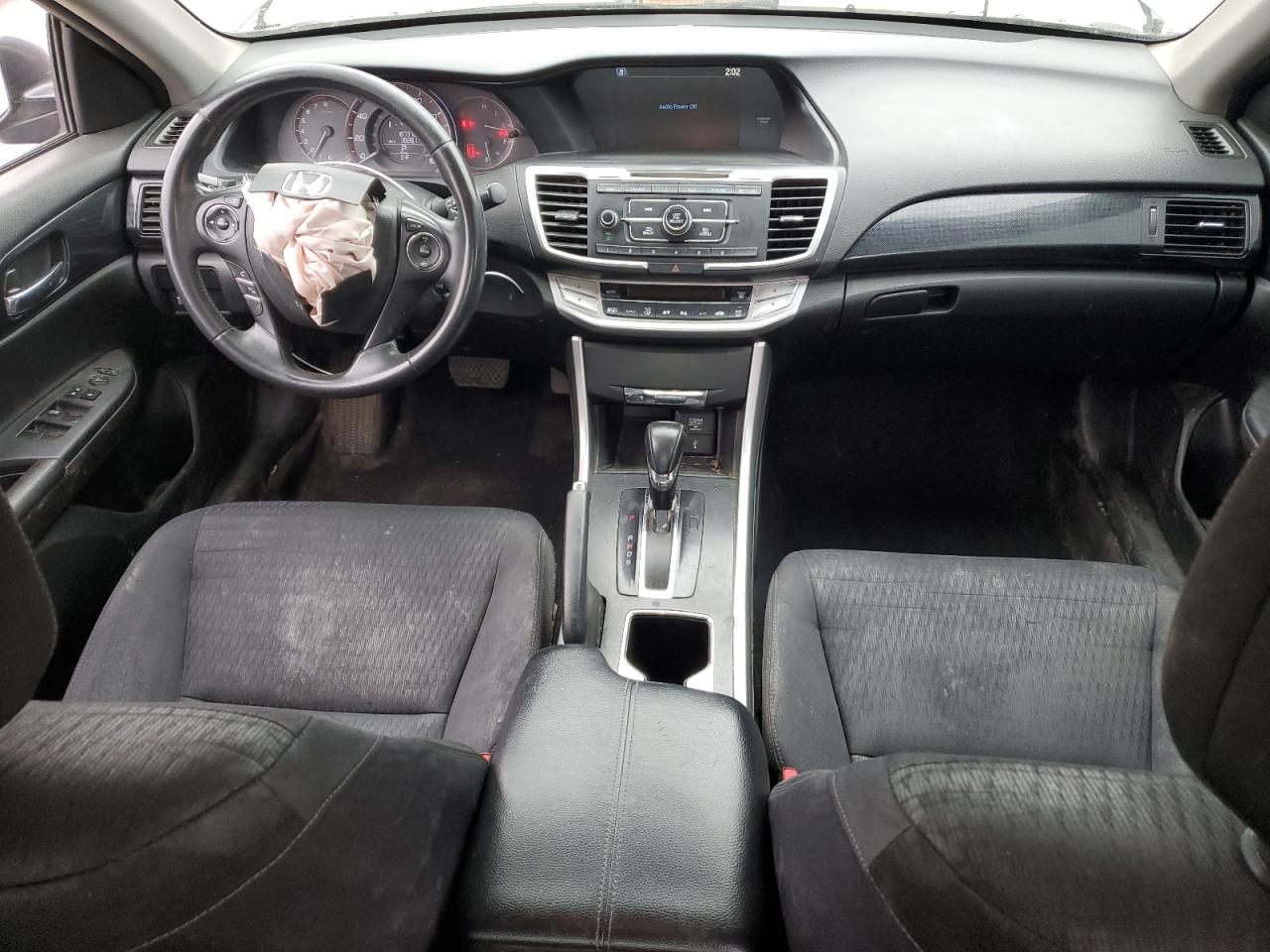 2015 Honda Accord - Image 8