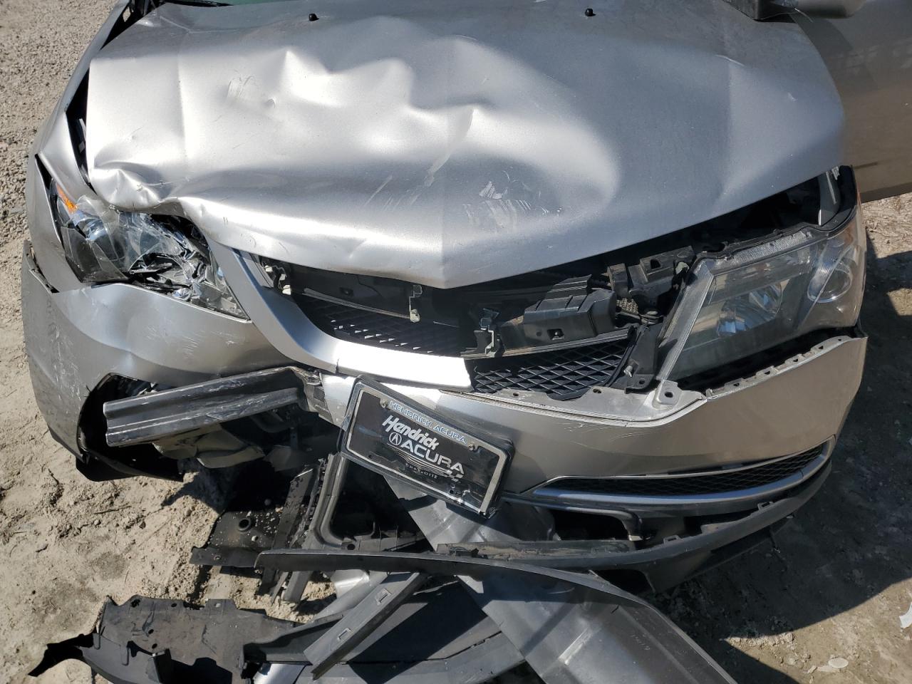 2012 Acura MDX - Image 12
