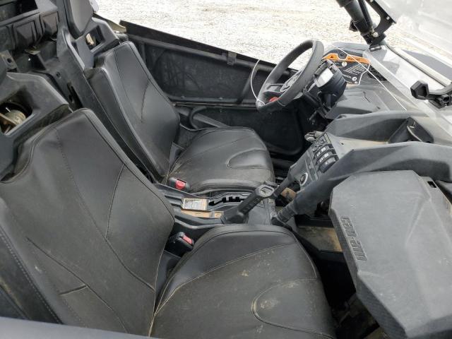2023 CAN-AM MAVERICK X3 RS TURBO RR  