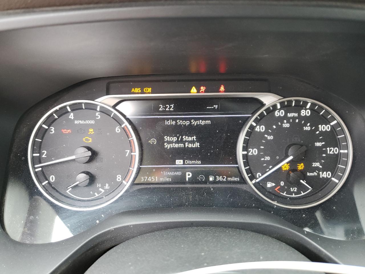 JN8BT3CA3PW411085 NISSAN ROGUE 2023