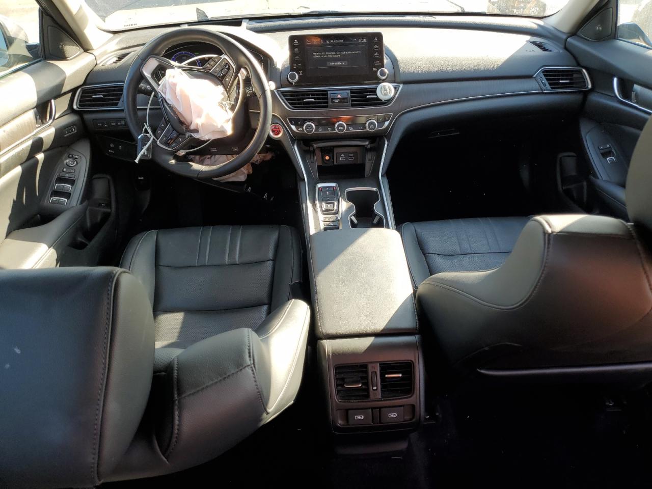 2022 Honda Accord - Image 8