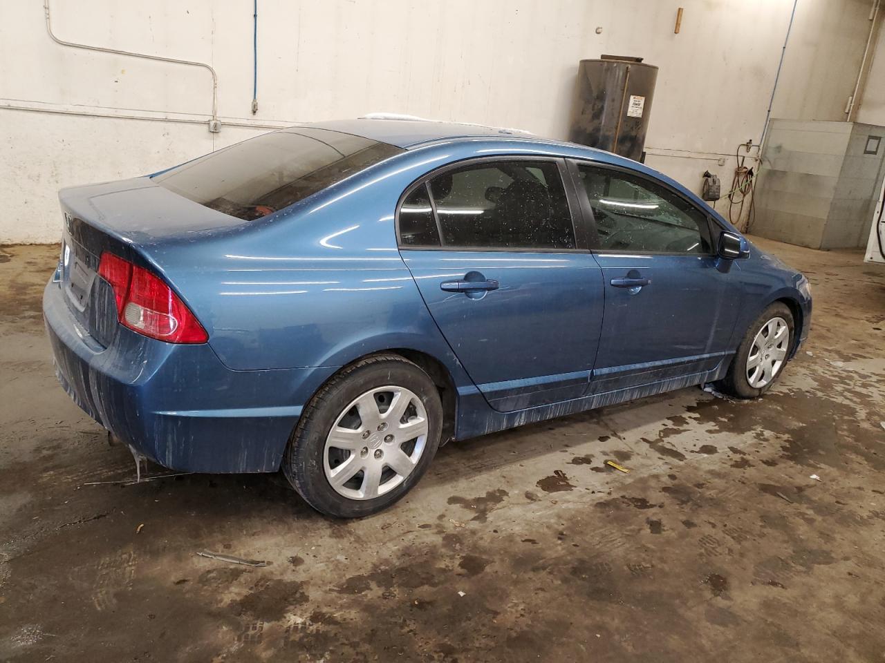 2008 Honda Civic - Image 3