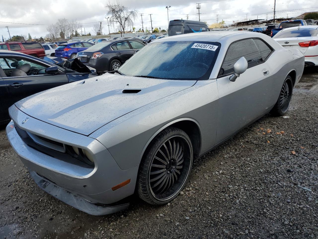 2010 Dodge Challenger - Image 1