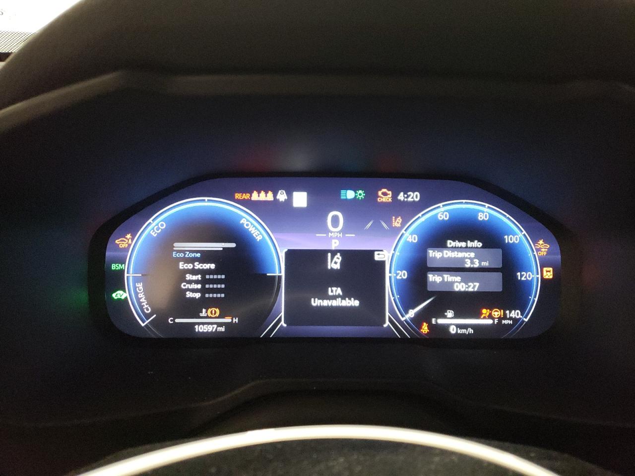 2024 Toyota RAV 4 - Image 9