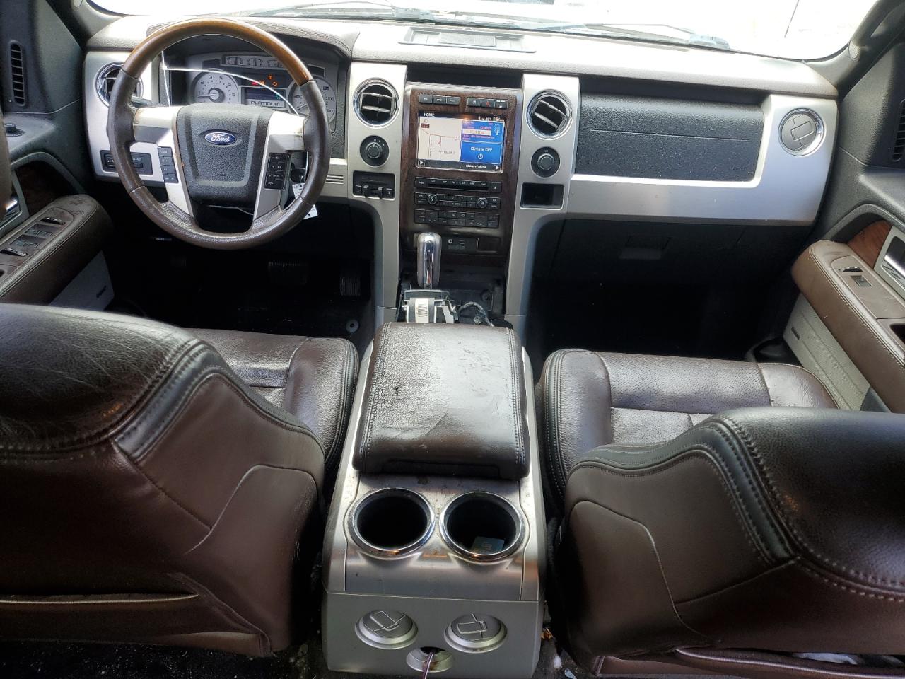 2010 Ford F-150 - Image 8