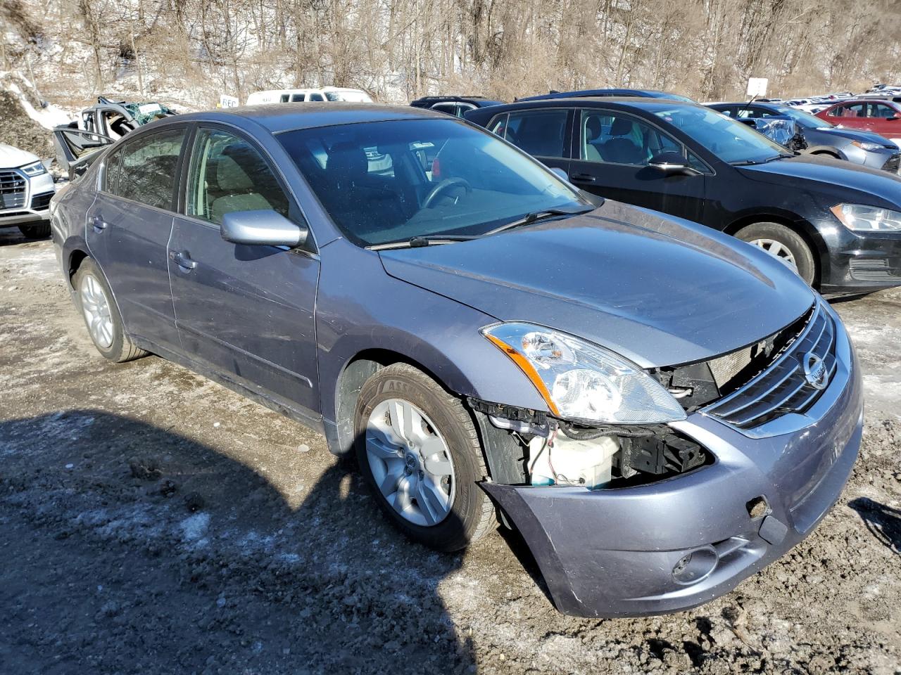 2011 Nissan Altima - Image 4