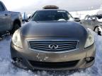 2011 Infiniti G37  იყიდება Littleton-ში, CO - Rear End