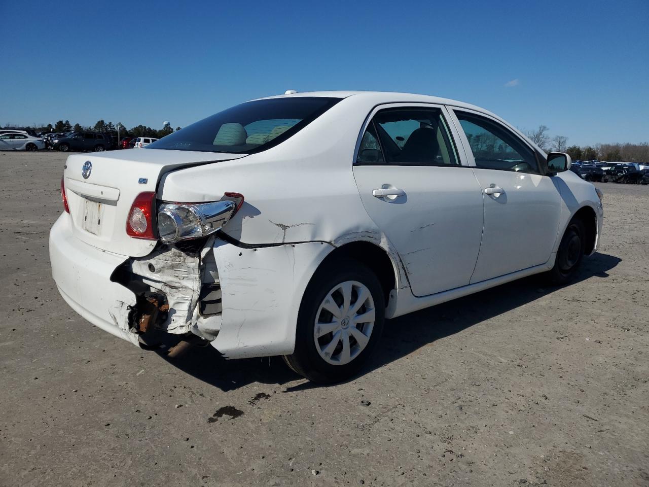 2010 Toyota Corolla - Image 3