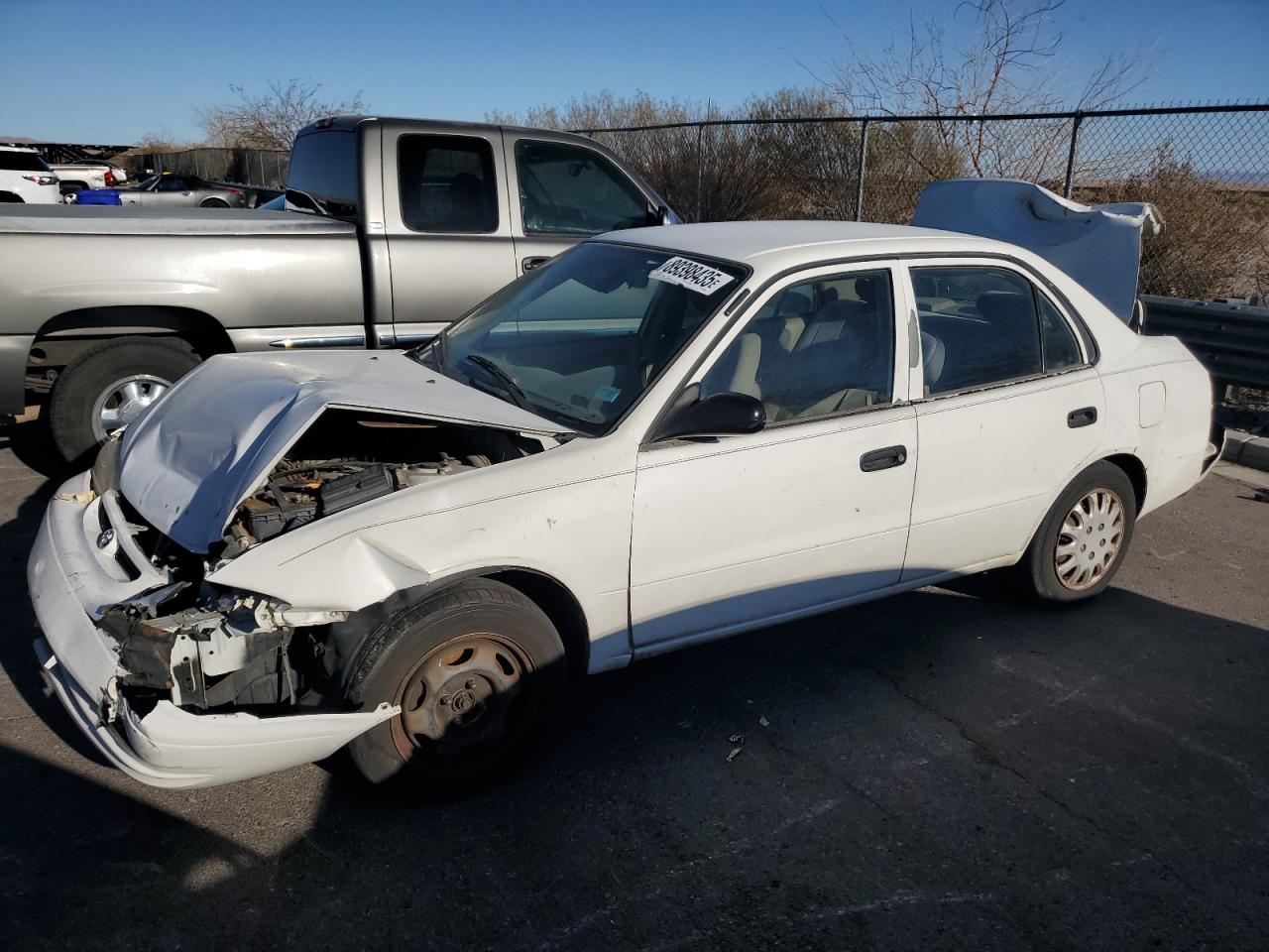 1998 Toyota Corolla - Image 1
