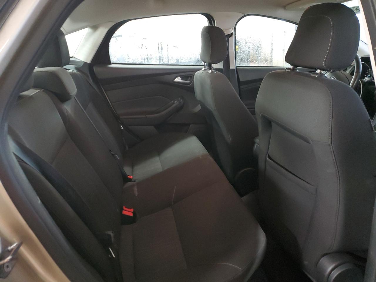 2018 Ford Focus - Image 10