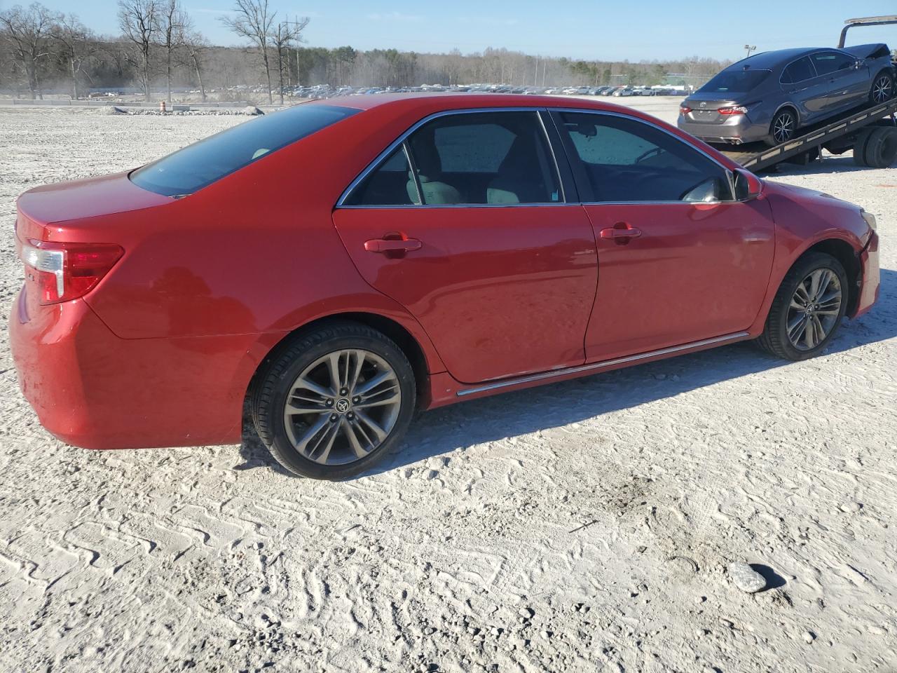 2012 Toyota Camry - Image 3